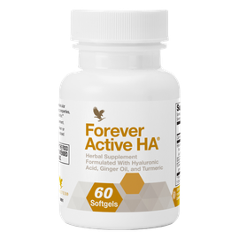 Forever Active HA
