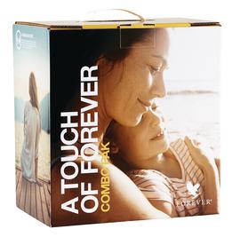 Combo Pack TOUCH OF FOREVER