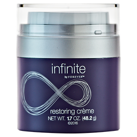 Відновлюючий крем infinite Форевер