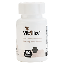 Vitolize Men's